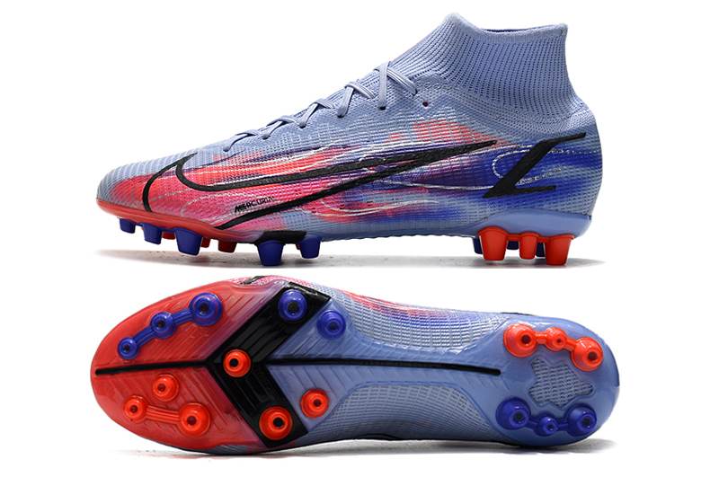 Nike mercurial superfly 8. Mercurial Superfly 8 Elite. Mercurial Superfly 8 Elite Blue.