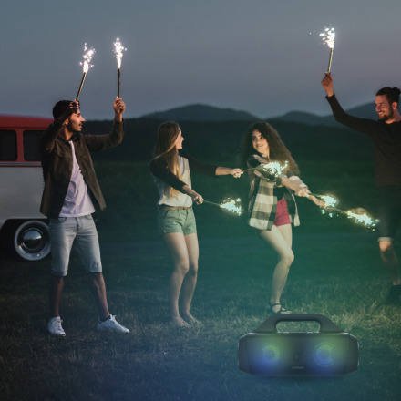 Текст при отключенной в браузере загрузке изображений