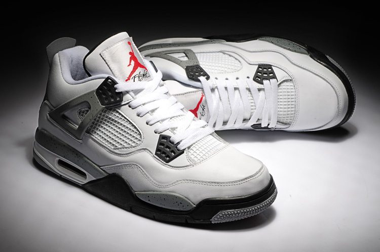 Air Jordan 4 Zen Master Купить Москва