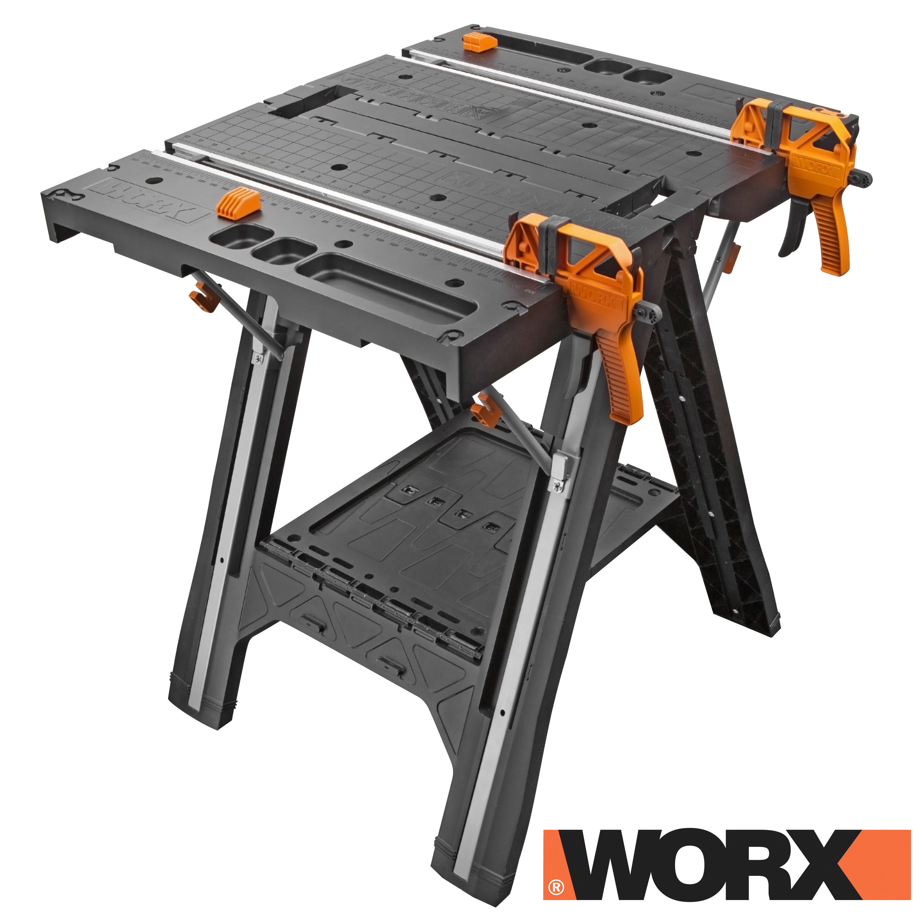 Worx pegasus