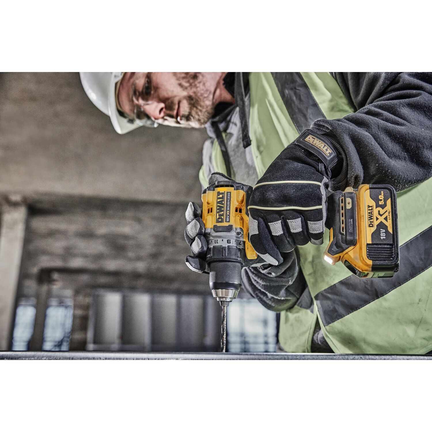 Дрель Шуруповерт Dewalt Dcd777d2t Купить