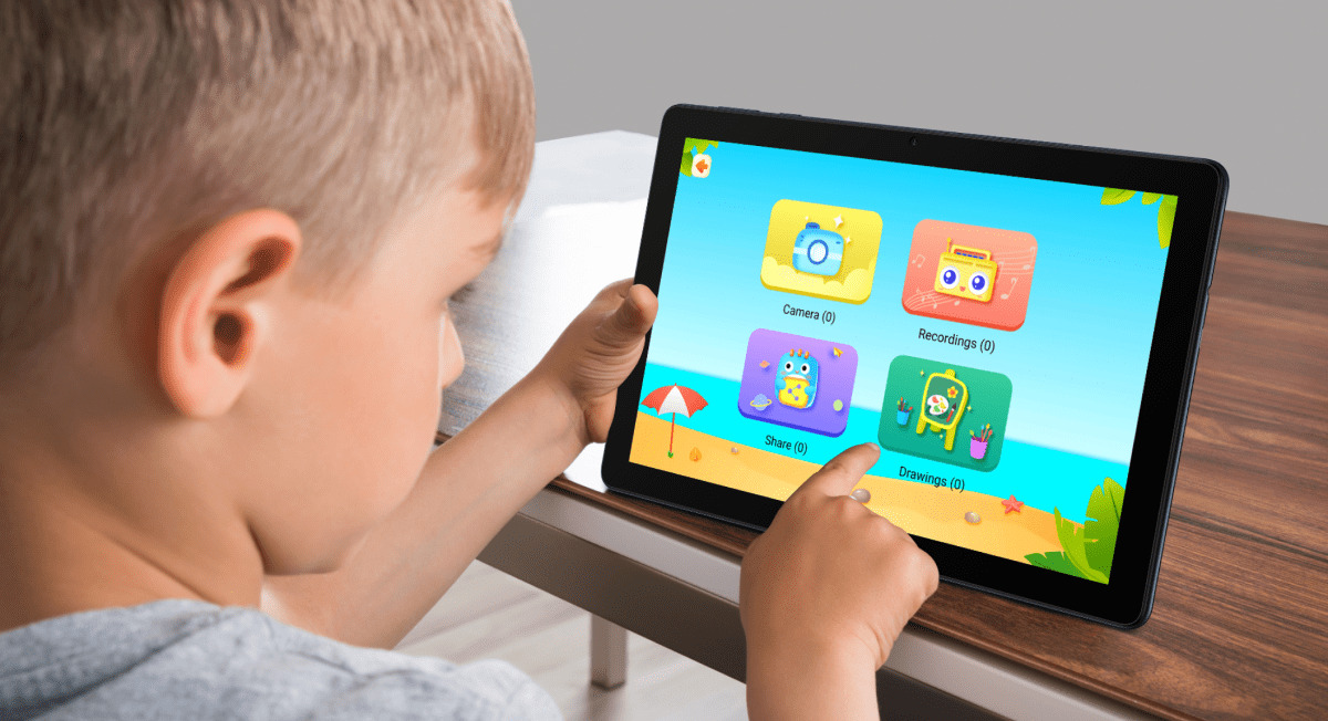 Huawei matepad se kids edition. Wallpaper MATEPAD 10.4.