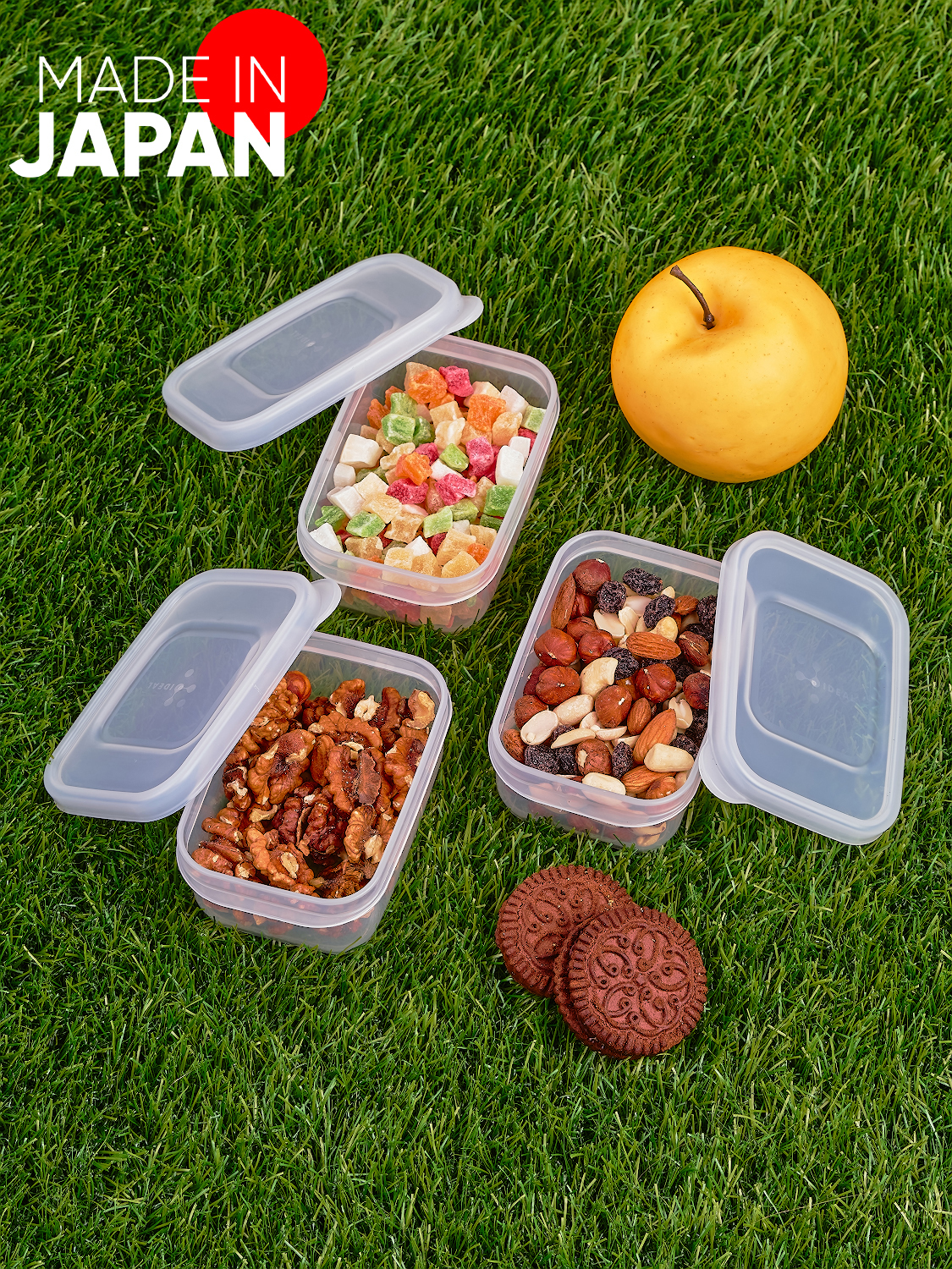 Контейнерыдляхолодильника