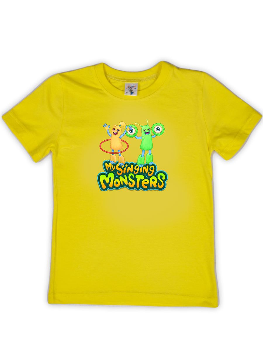 Kids limited. Ребенок в желтой футболке. Funny Team of Monster детская футболка. Funny Team of Monster детская футболка Baby go.