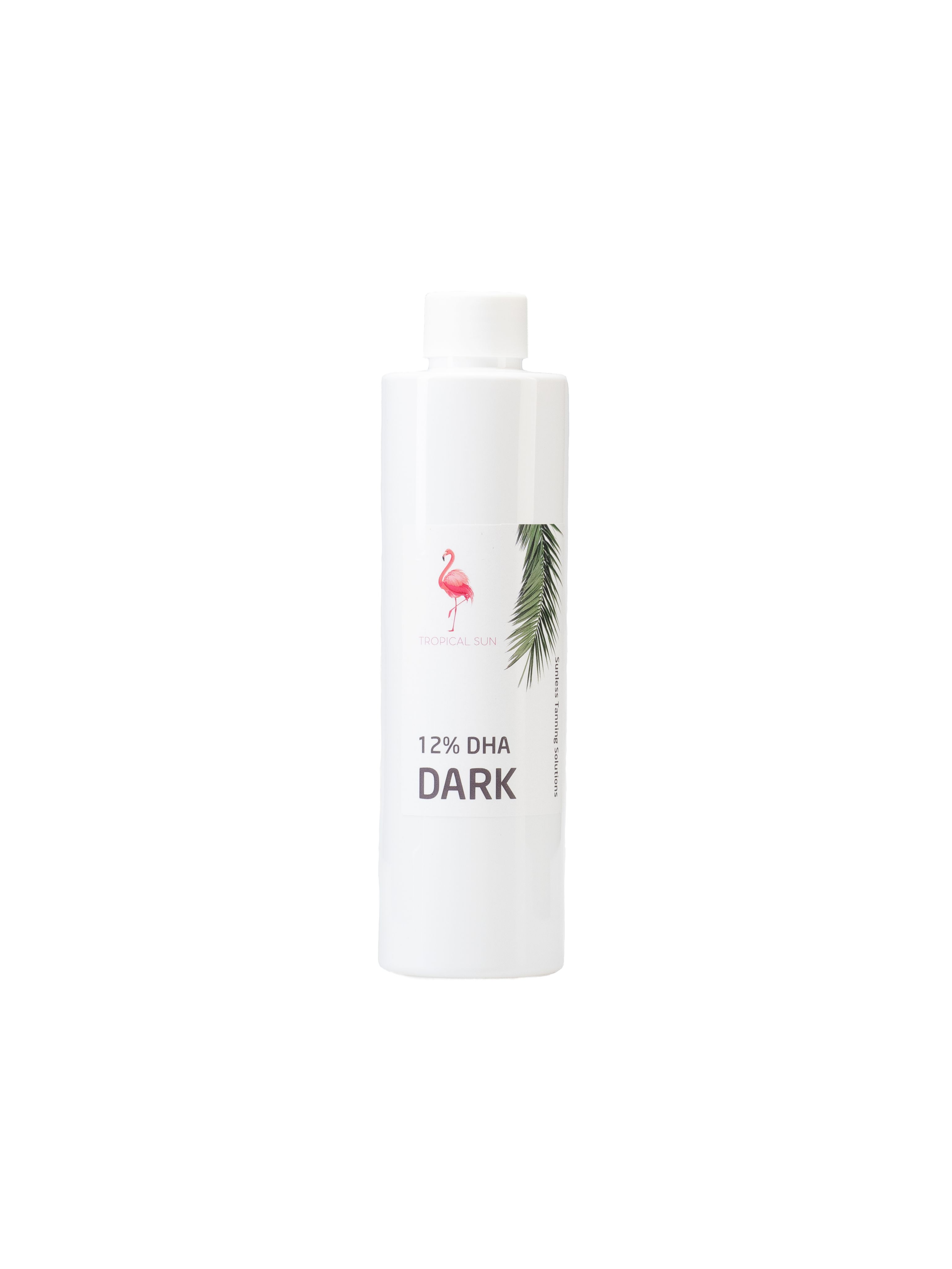 Tropical Sun / Лосьон для моментального загара Dark 12% 250 мл