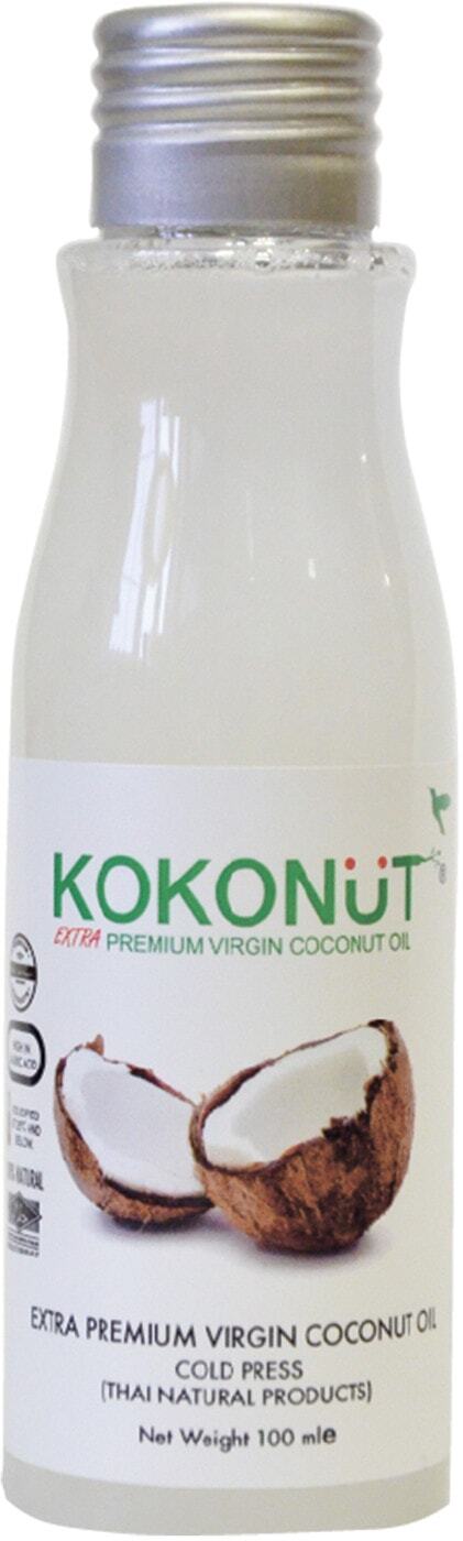 Virgin Кокосовое Масло Купить
