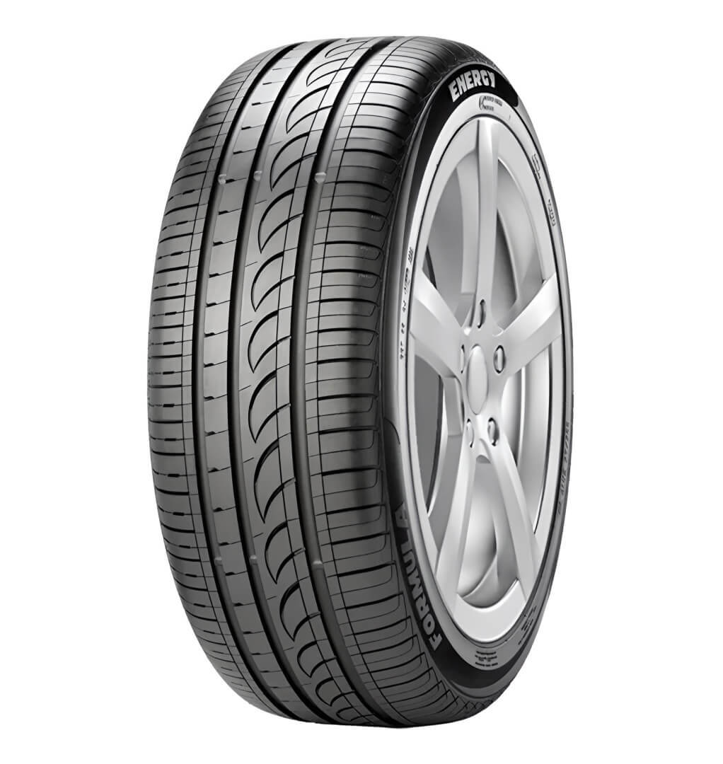 Pirelli Formula Energy Шины  летние 195/65  R15 91V