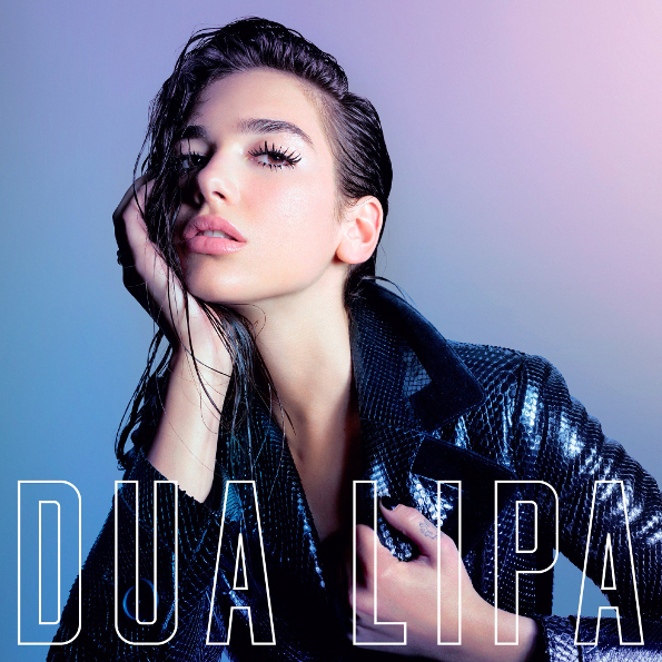 Виниловая пластинка Dua Lipa - Dua Lipa LP