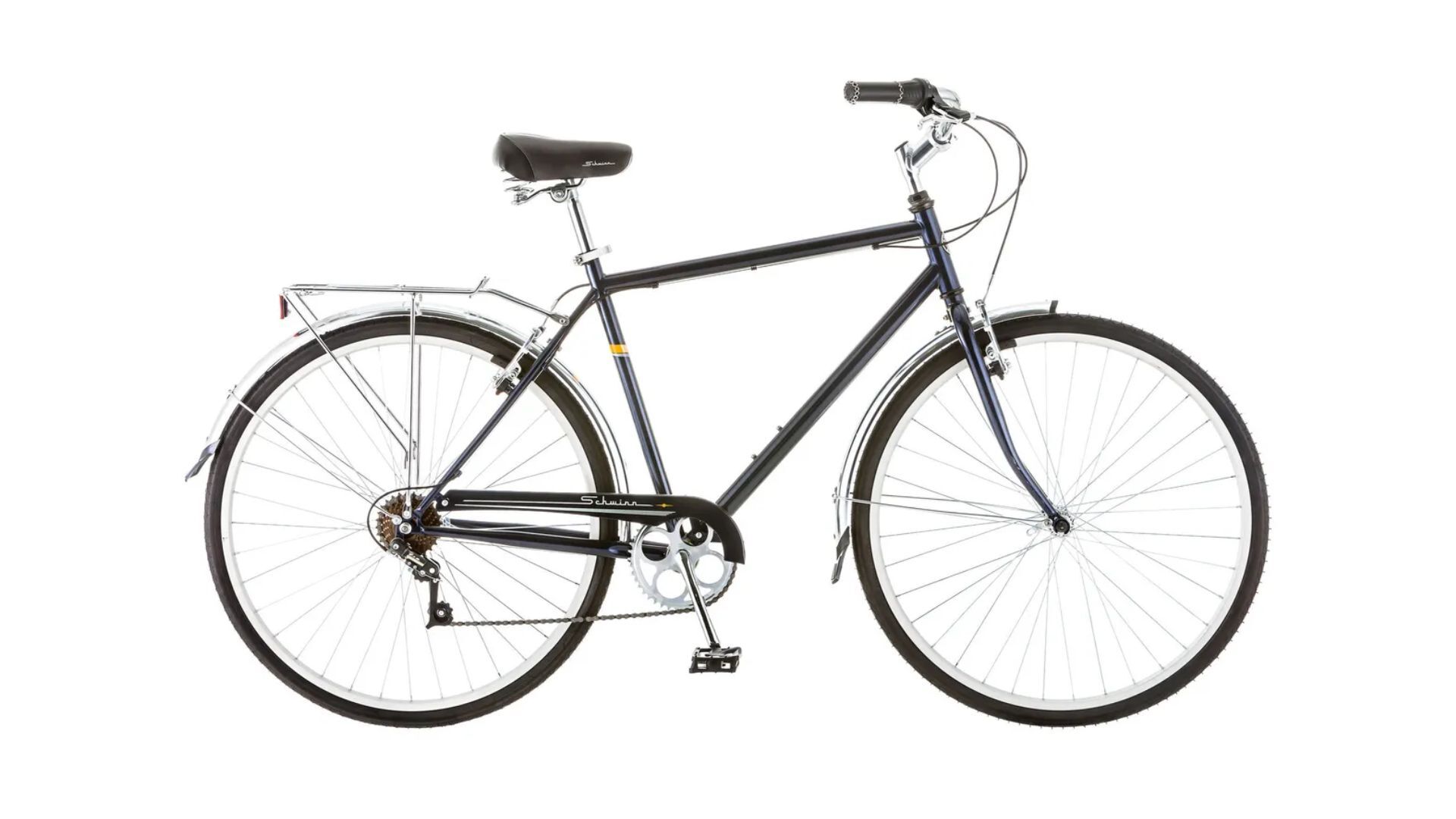 Велосипед SCHWINN Wayfarer 2022 голубой