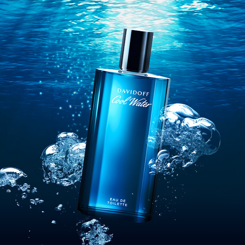 Davidoff water