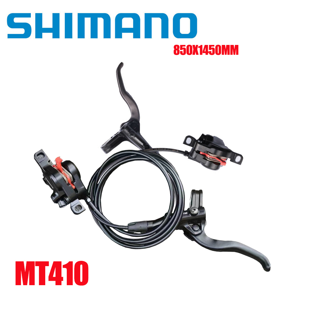 Shimano mt410