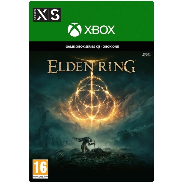 Издания игры Elden Ring