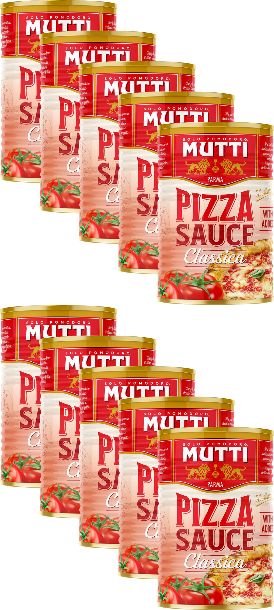 mutti соус для пиццы 4100 фото 63