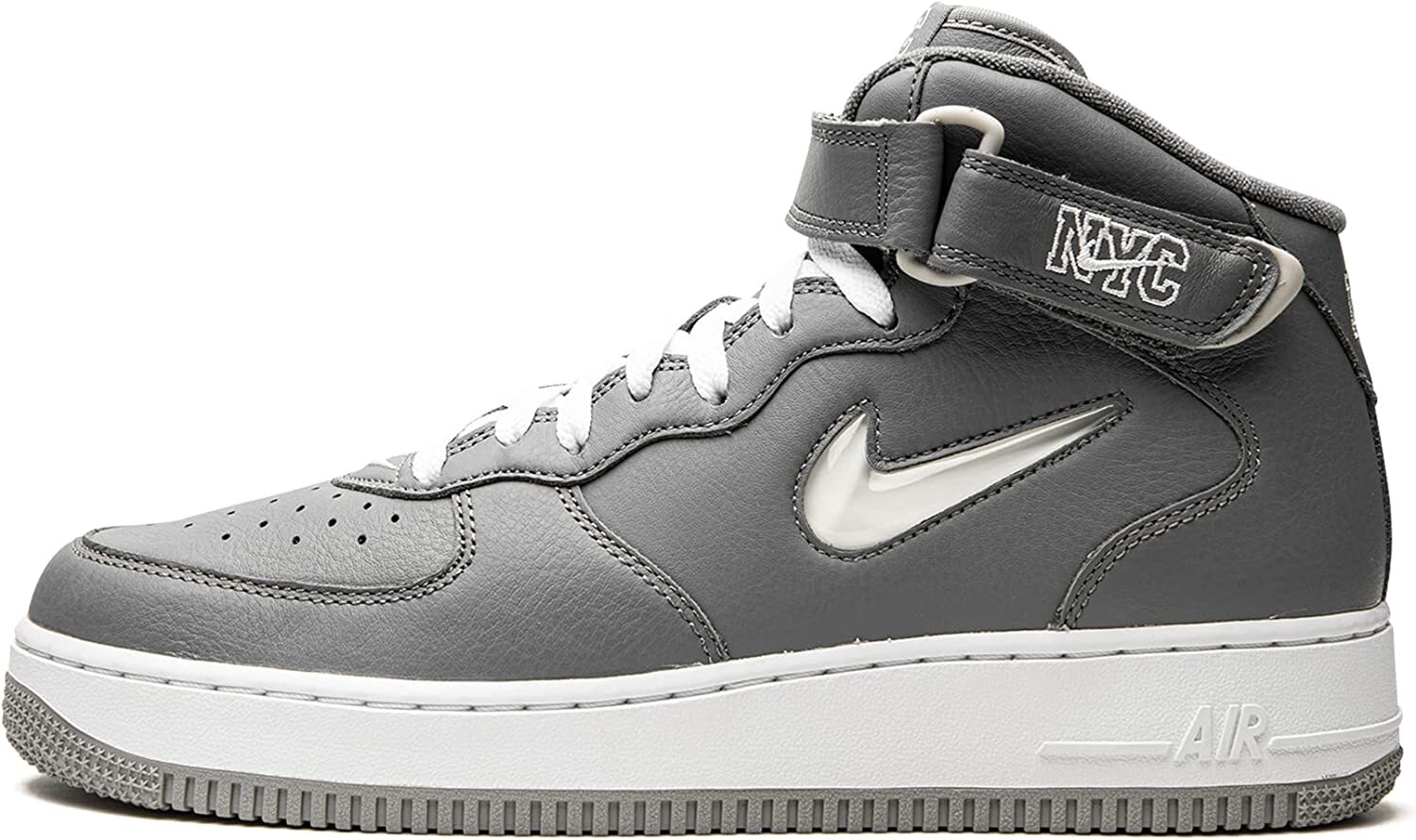 Купить Nike Air Force 1 Mid