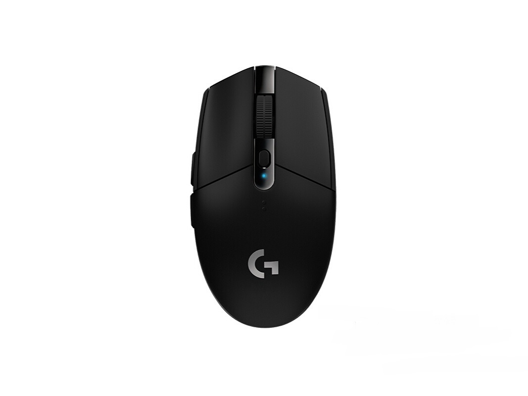 Мышь беспроводная logitech g g304