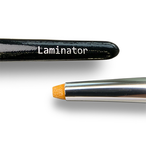 Кисть для ламинирования ресниц Laminator (Ламинатор)