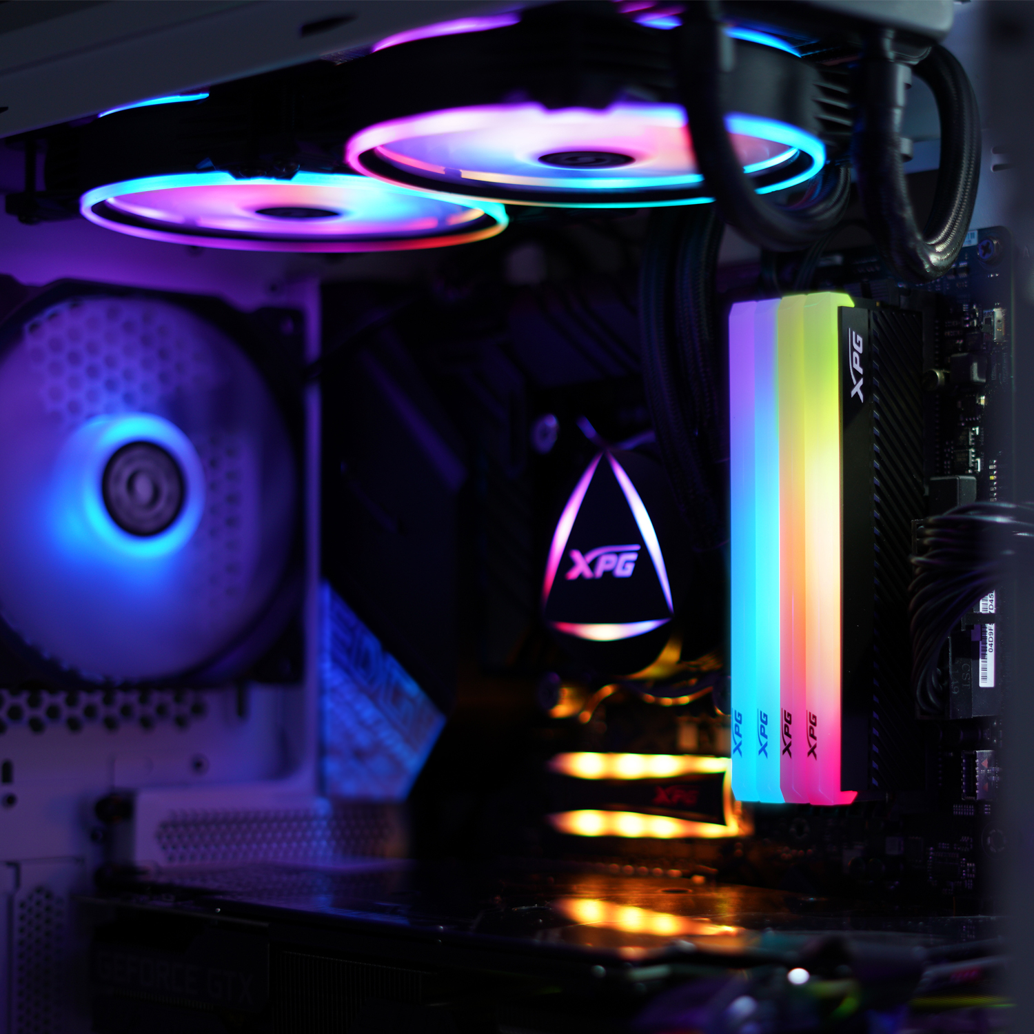Spectrix d45g rgb. Xpg spectrix d45g без rgb. xpg xtreme performance gear.