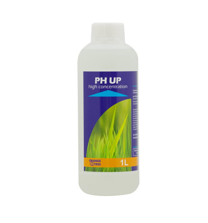PH down. Регуляторы кислотности. Orange Tree PH down 1 л. Средство для понижения PH гидропоника.