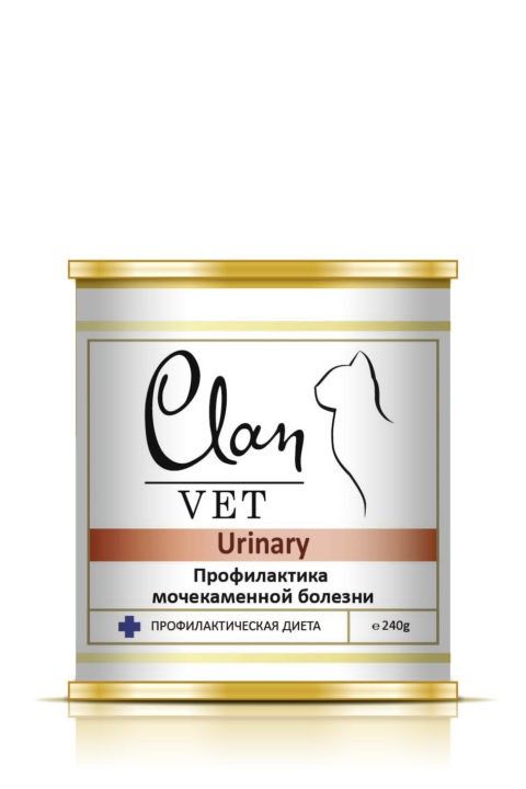 Ренал корм для кошек