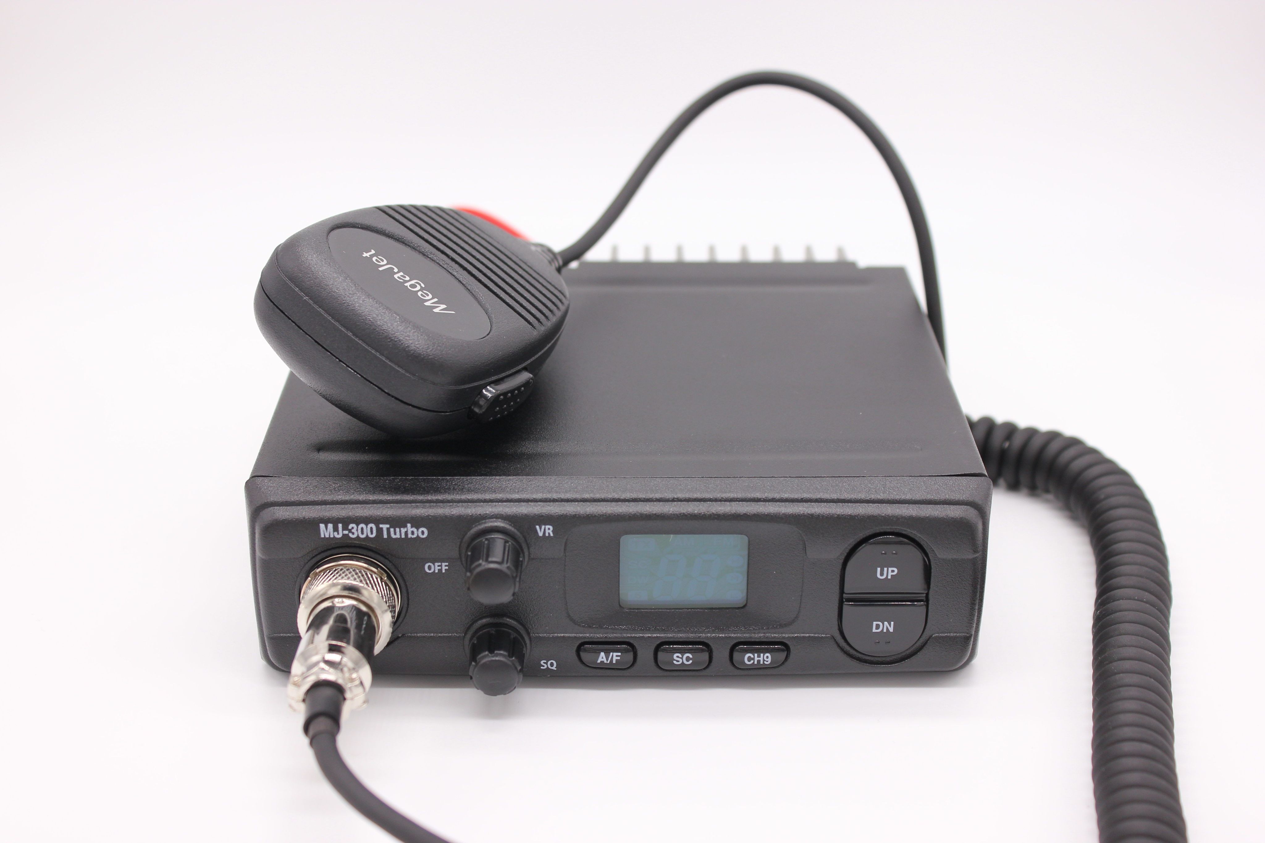 Рация Megajet Mj 300 Купить