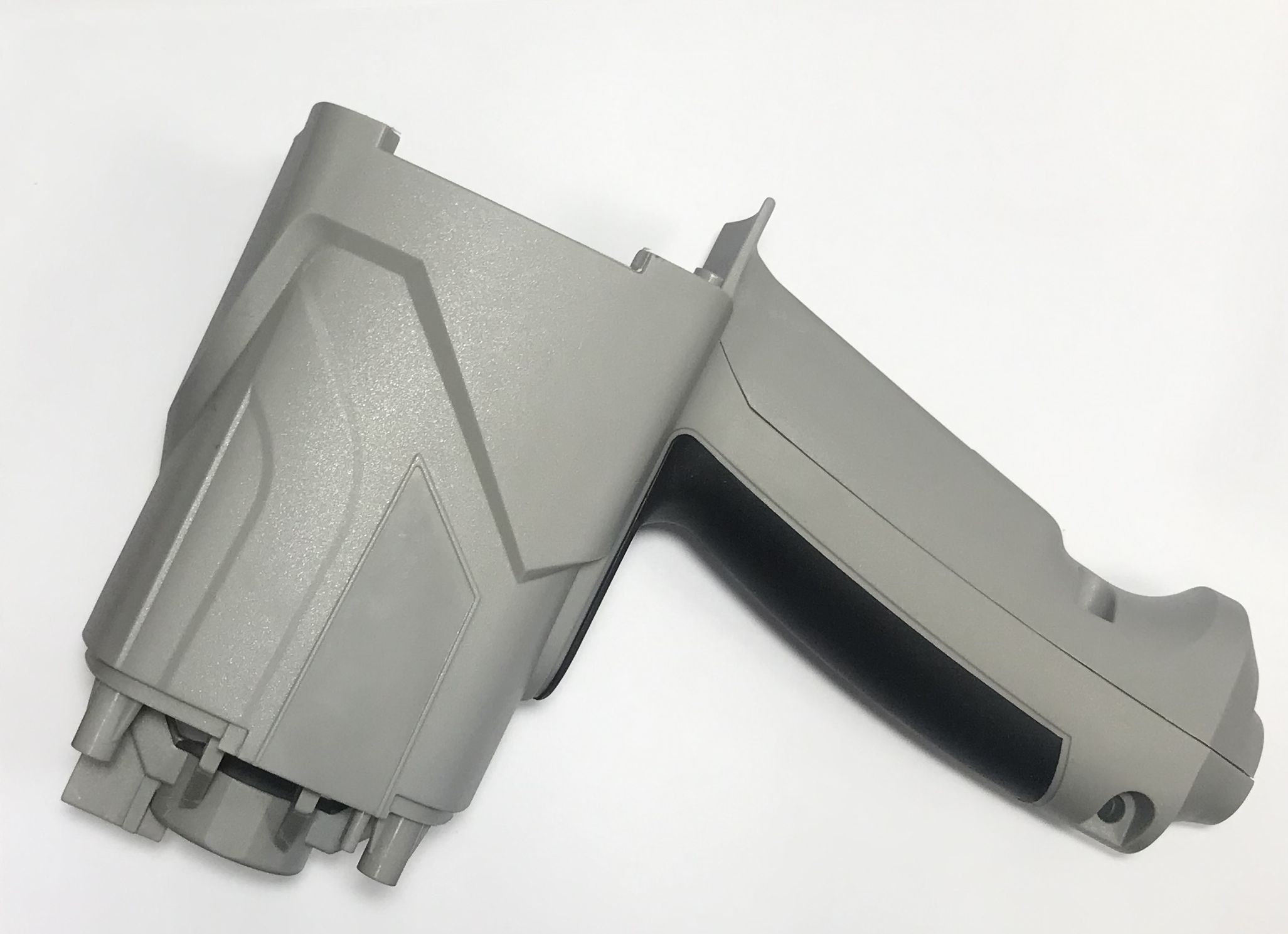 Корпусы интерскол. Интерскол дау-13/18эр. Корпус дрели интерскол 1050. Корпус для дрели интерскол д-16/1050р2. Перфоратор аккумуляторный интерскол па-24/18в (1х4.