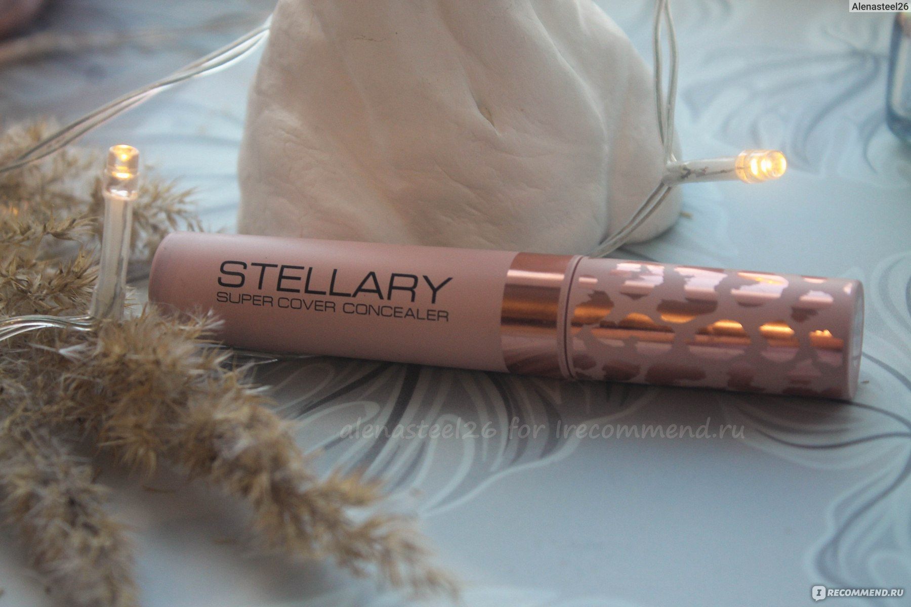 Stellary super cover