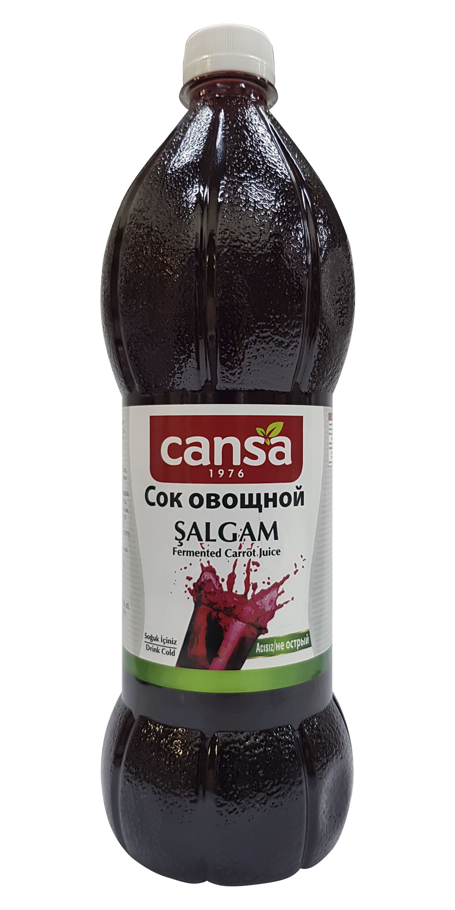 Шалгам,турецкийовощнойнапитокбезсахара,"Cansa",SalgamTatli,sekersiz,1л.