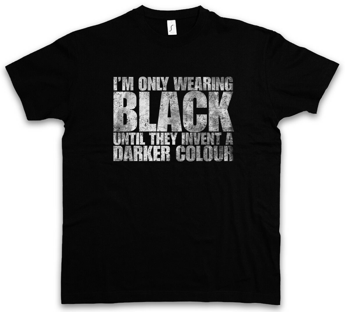 I am so only