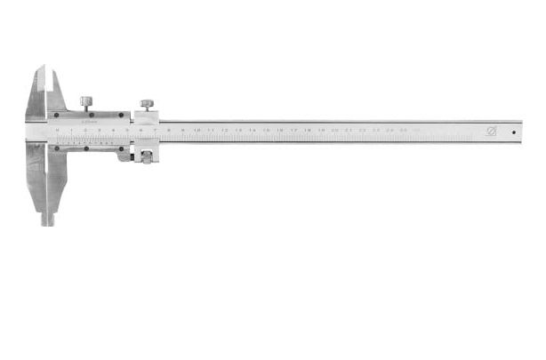 Штангенциркуль ШЦ-2-250 0.05 Эталон