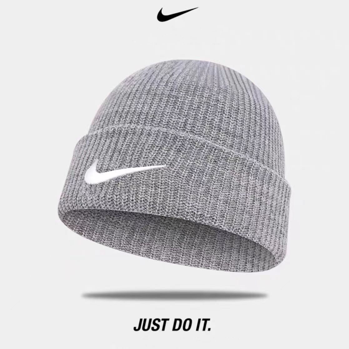 ШапкаNike