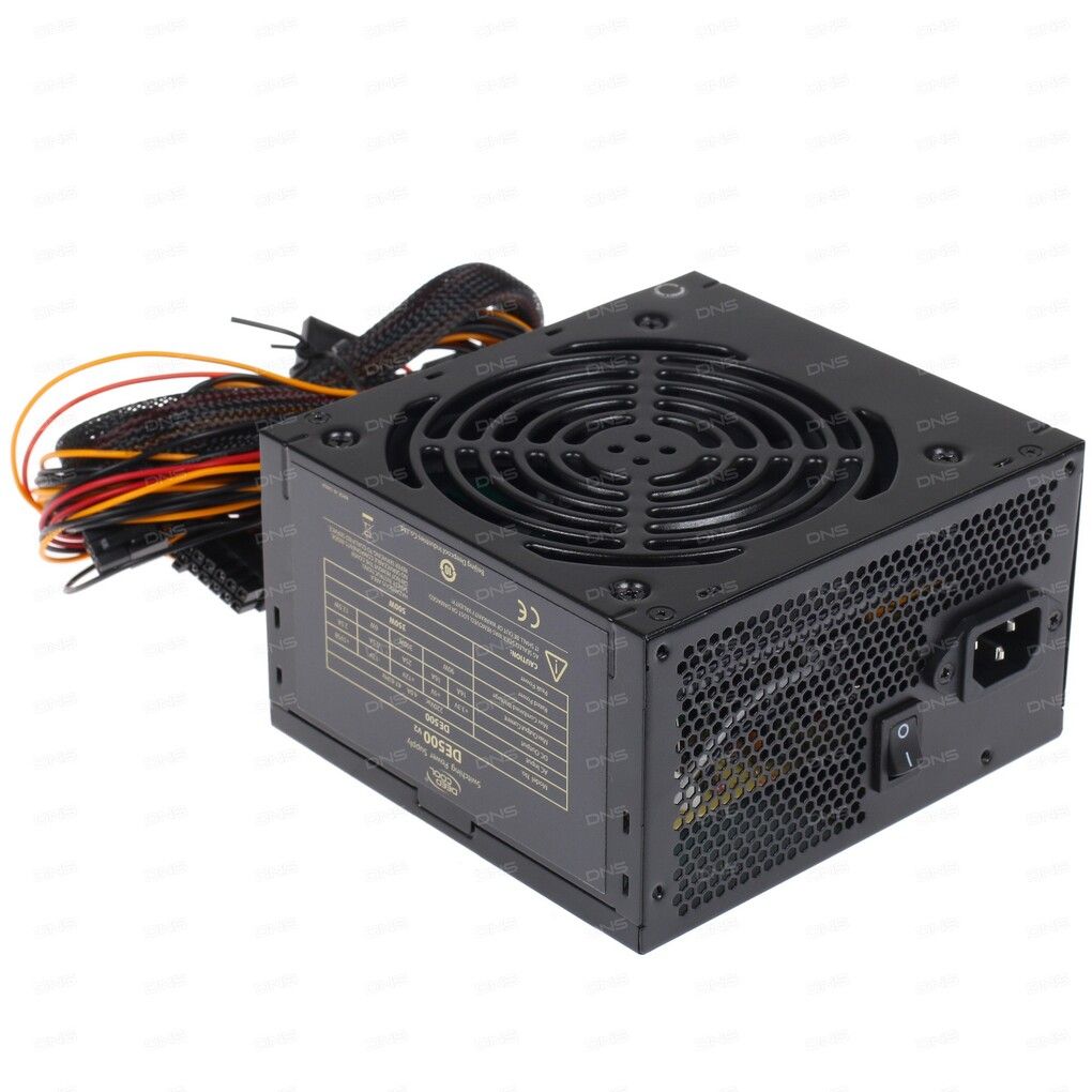 Deepcool pf550