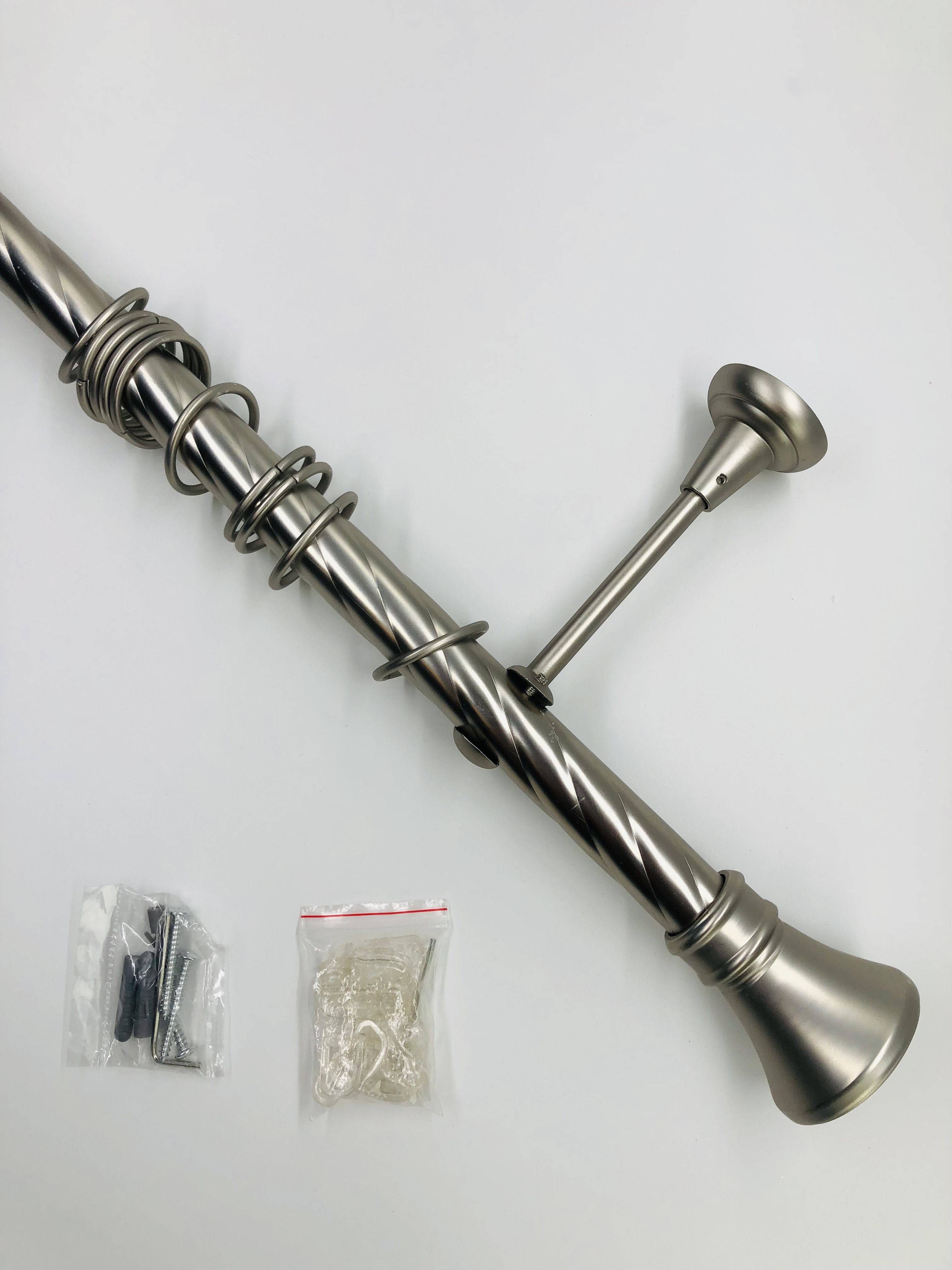 карниз 160. карниз 160см диаметр. карниз однорядный раздвижной, 120-210 см, цвет золото матовое. карниз однорядный цилиндр 120-210 см. карниз 160.