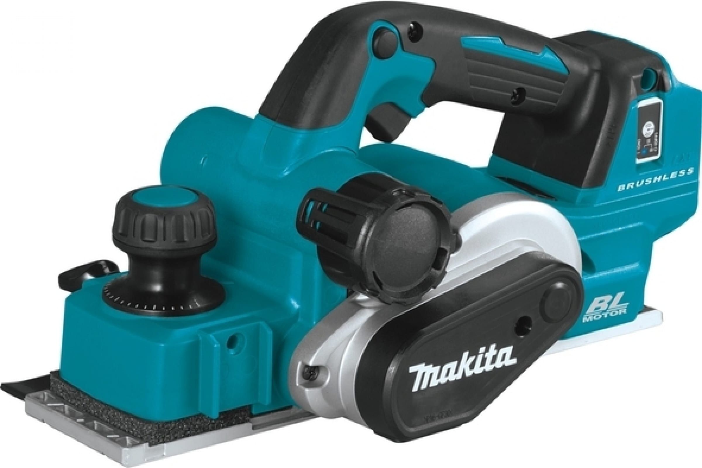 Электрорубанок Makita LXT DKP181Z