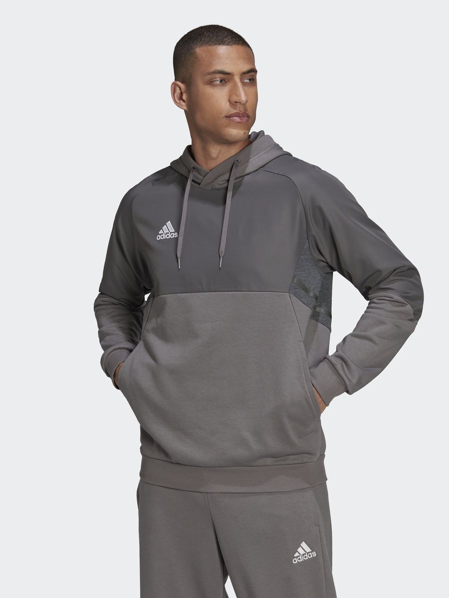 Adidas condivo sales 16 hoody