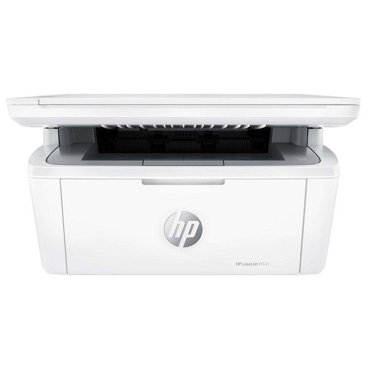 HP МФУ Лазерное LaserJet Pro M141a, белый