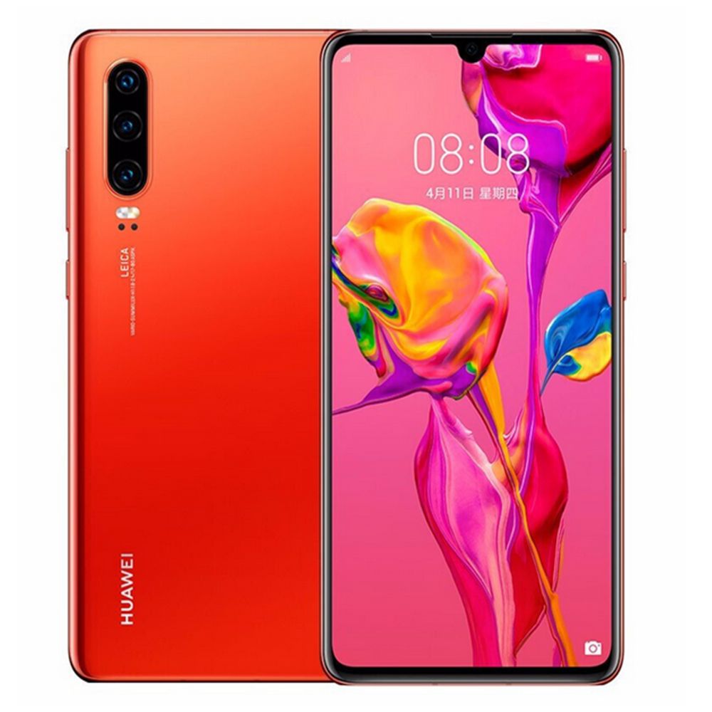 Смартфон Huawei P30_183d13e3a0c147d29cdd3336aac1ed0c - купить по выгодной цене в