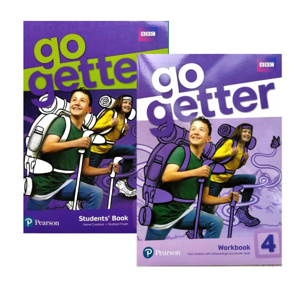 Go getter 3 ответы