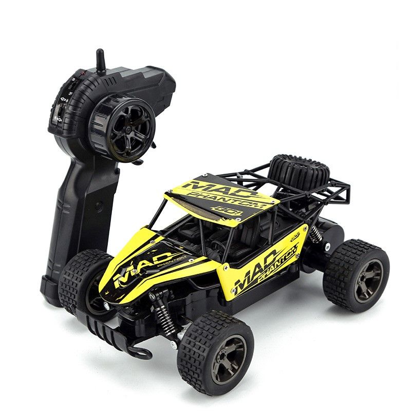 Машинка HISPEED off Road Buggy