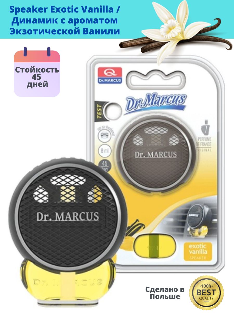 Dr.Marcus