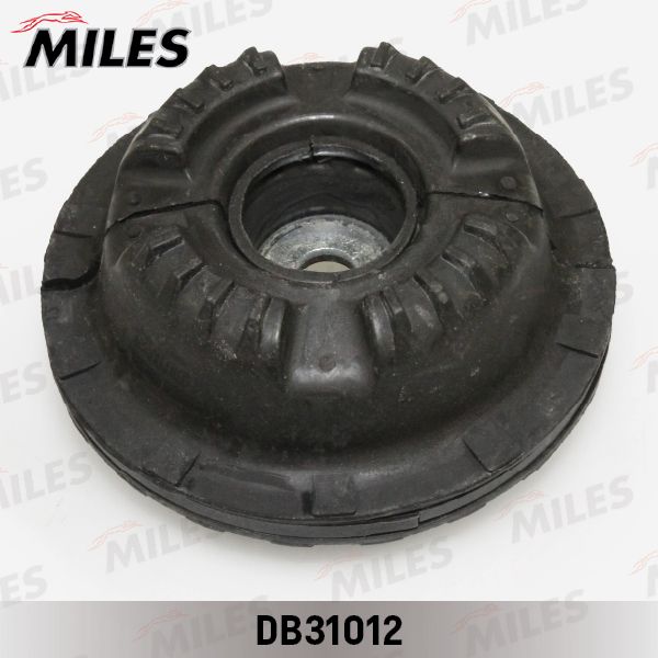 Опора амортизатора MILES DB31012 AUDI A4/A5/Q5 07- MILES DB31012, oem 8K0412377B