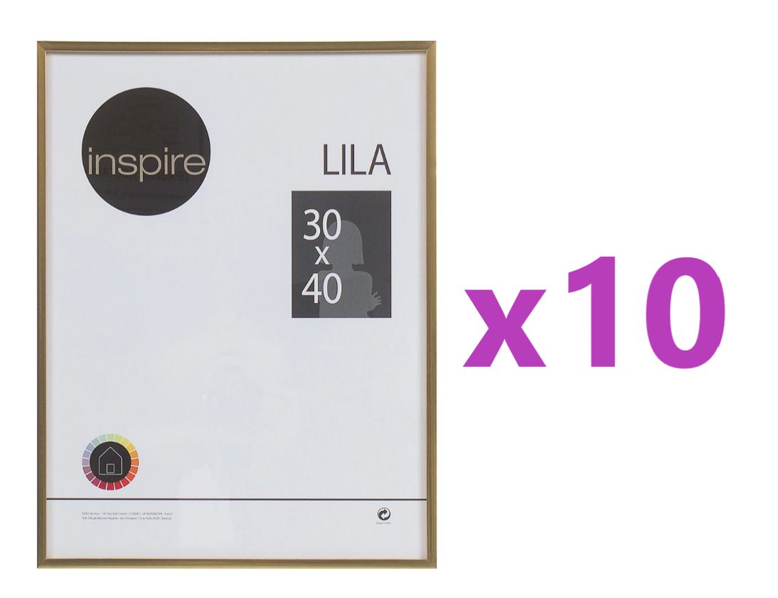 Рамки inspire lila. Фоторамка lila 30х40. Рамки inspire lila. Рамки inspire lila. Lila inspire 30.
