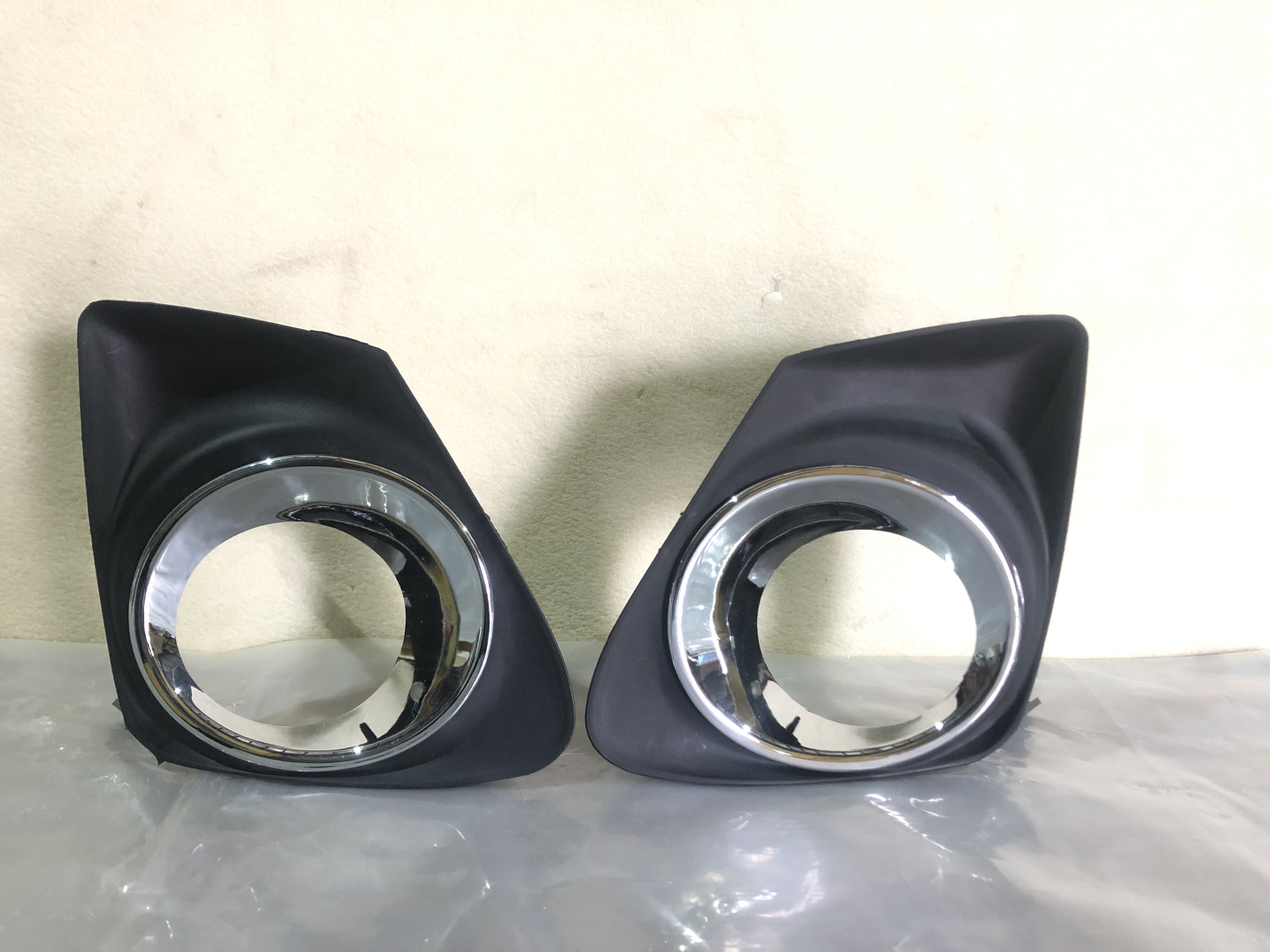 Противотуманные Фары Тойота Королла 150 Кузов Купить