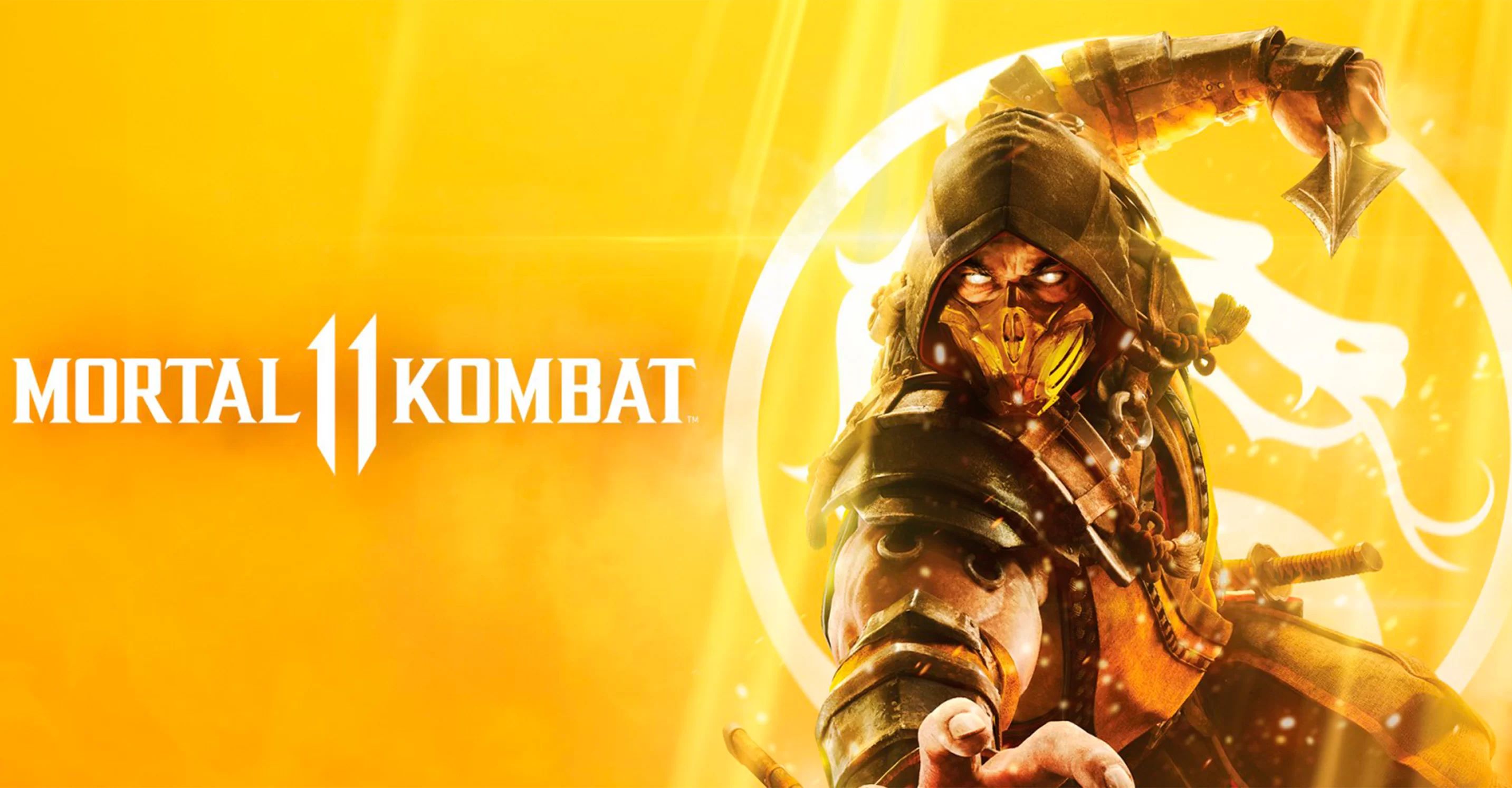 Mk 11 ultimate steam фото 101