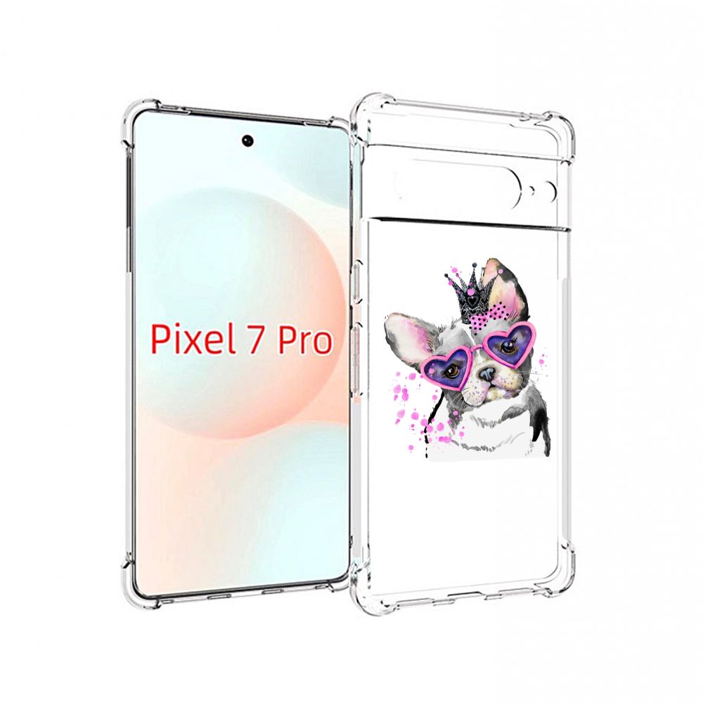 Google Pixel 7 Pro Купить Чехол