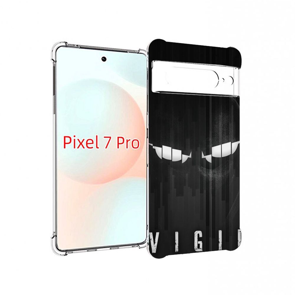 Google Pixel 7 Pro Купить Чехол