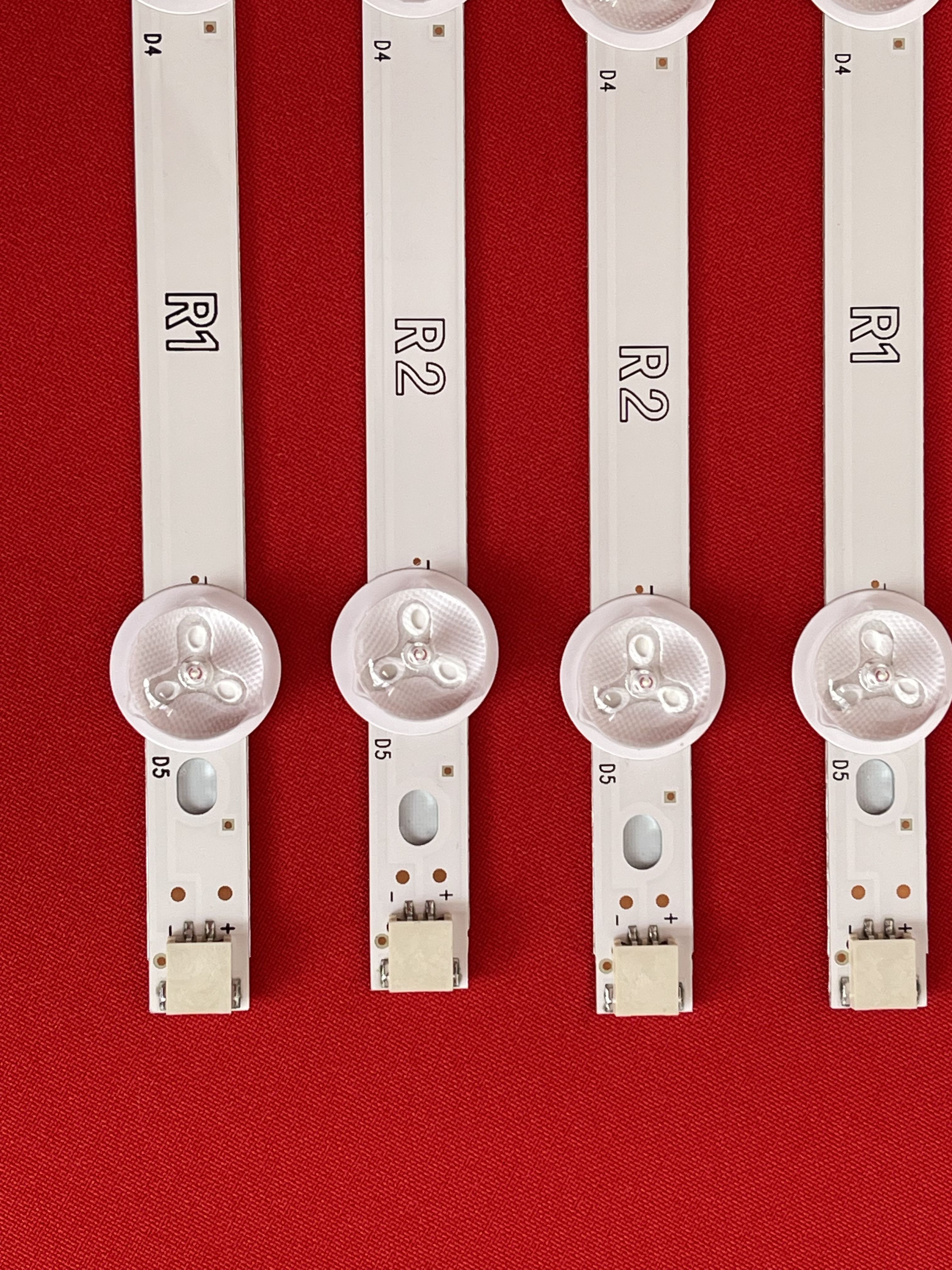 Подсветка для LG 42LN540V 42LA620V 42LA615V, 42LA621V 42LN541V 42LN542V, 42LN540V-ZA 42LN548C 42LA620V-ZA, 42LA615V-ZE 42LA621V-ZD 42LN5400; 42" ROW2.1