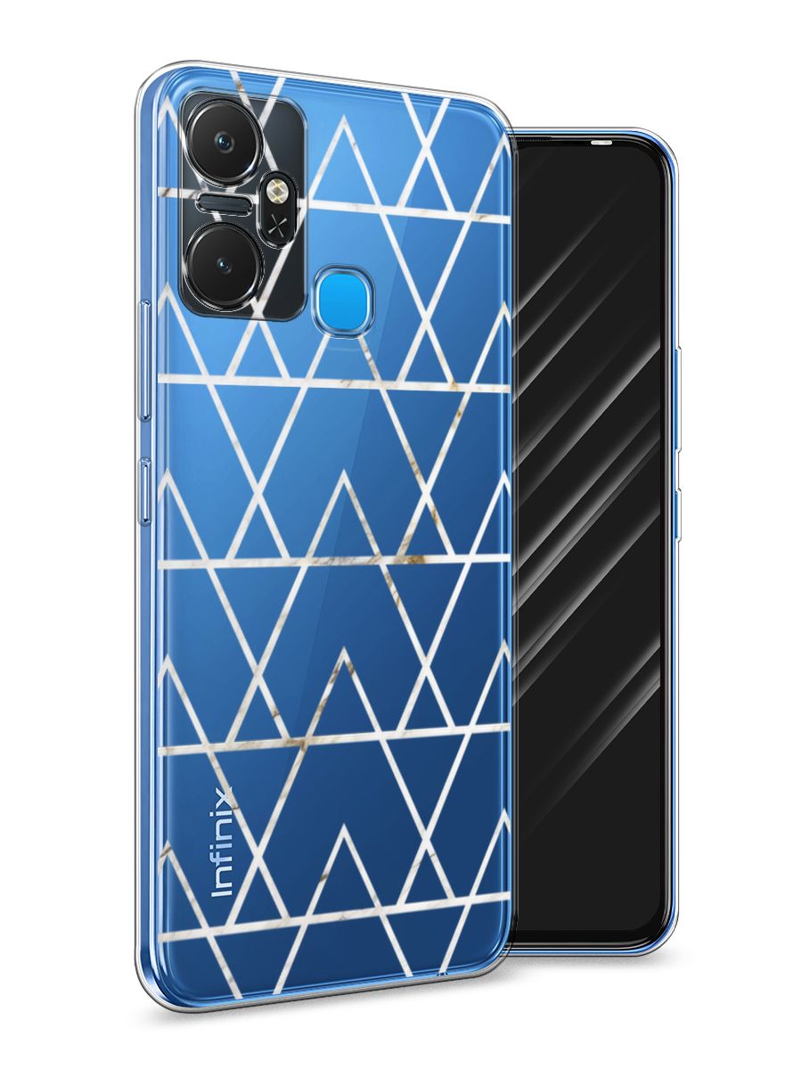 Смартфон Инфиникс Смарт 6 Плюс Купить