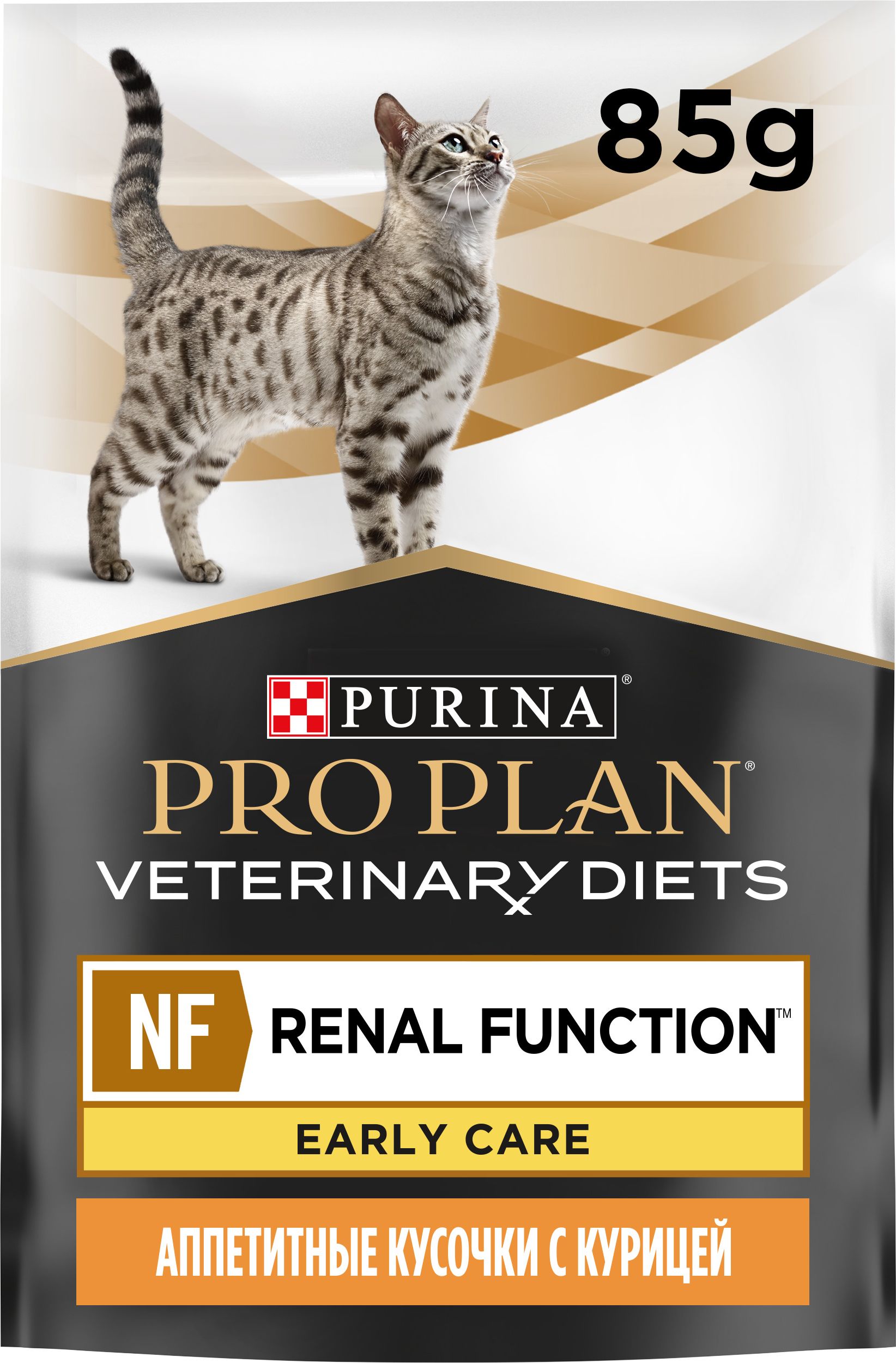 Pro Plan Nf Для Кошек Купить