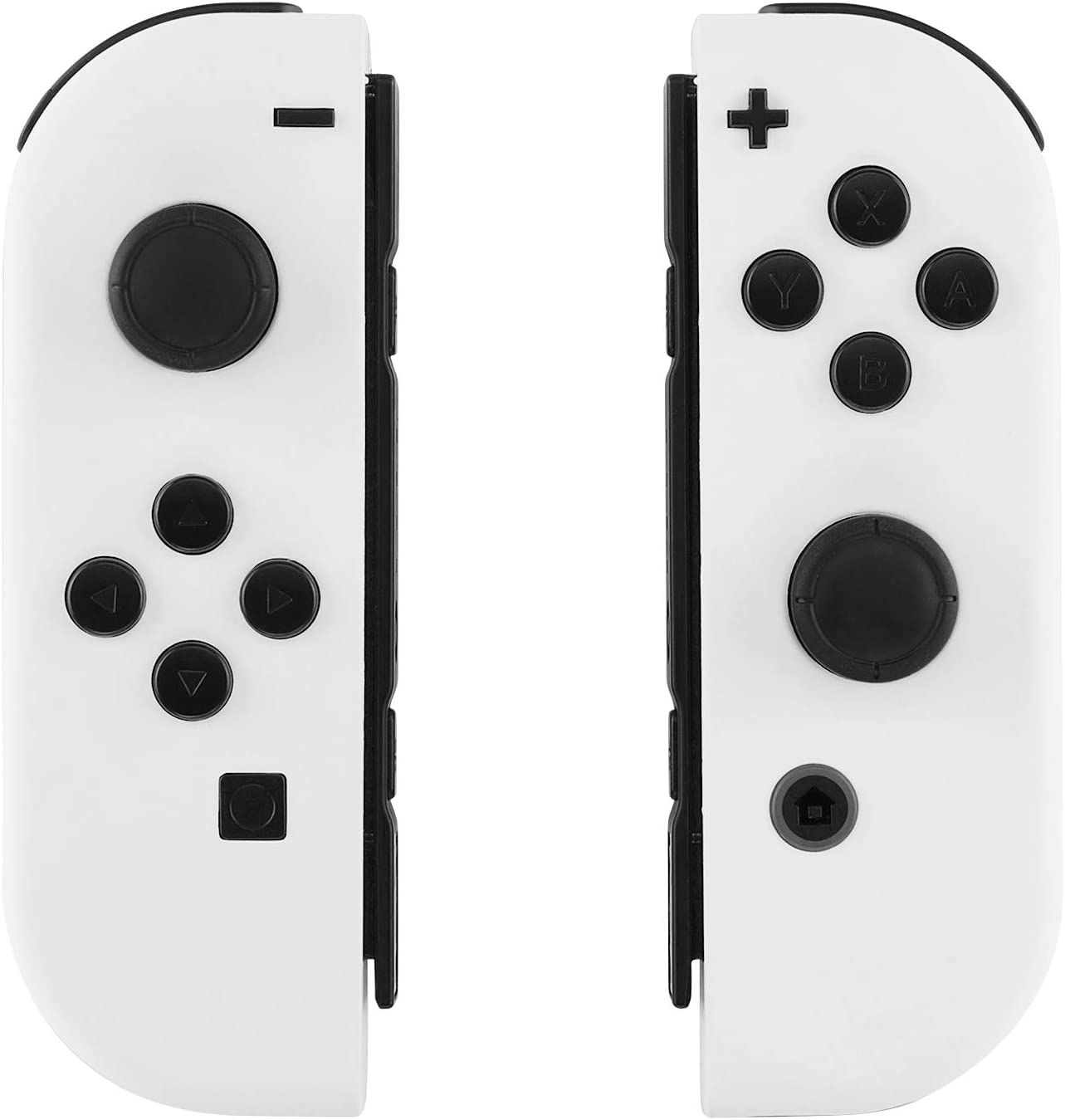 Набор контроллеров Joy-Con Сontrollers White (HK Ver)