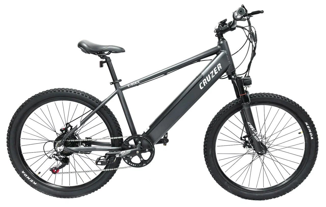 Е Bike Купить В Москве